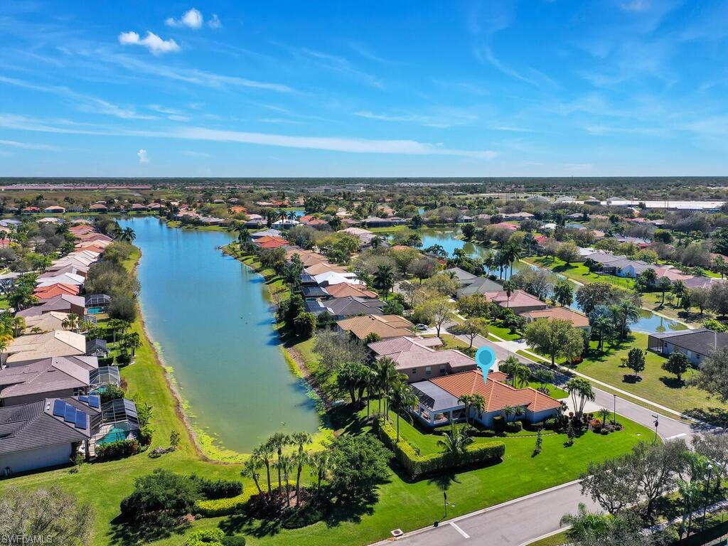 WATERWAYS OF NAPLES - Residential