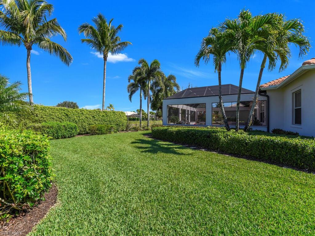 WATERWAYS OF NAPLES - Residential