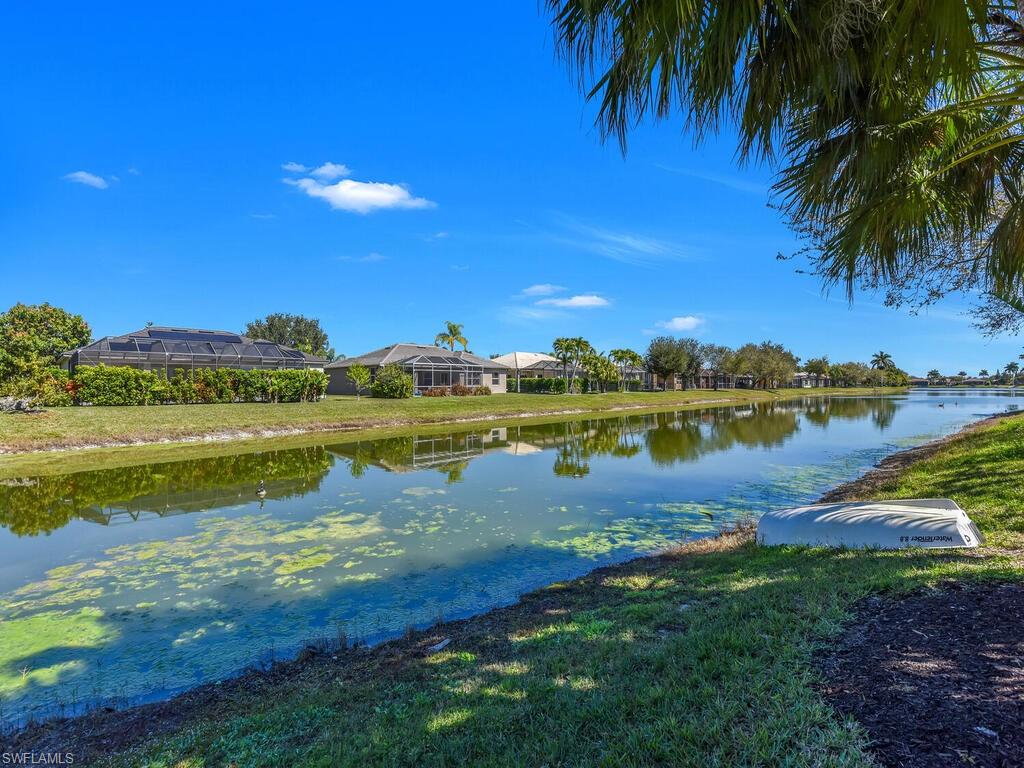 WATERWAYS OF NAPLES - Residential