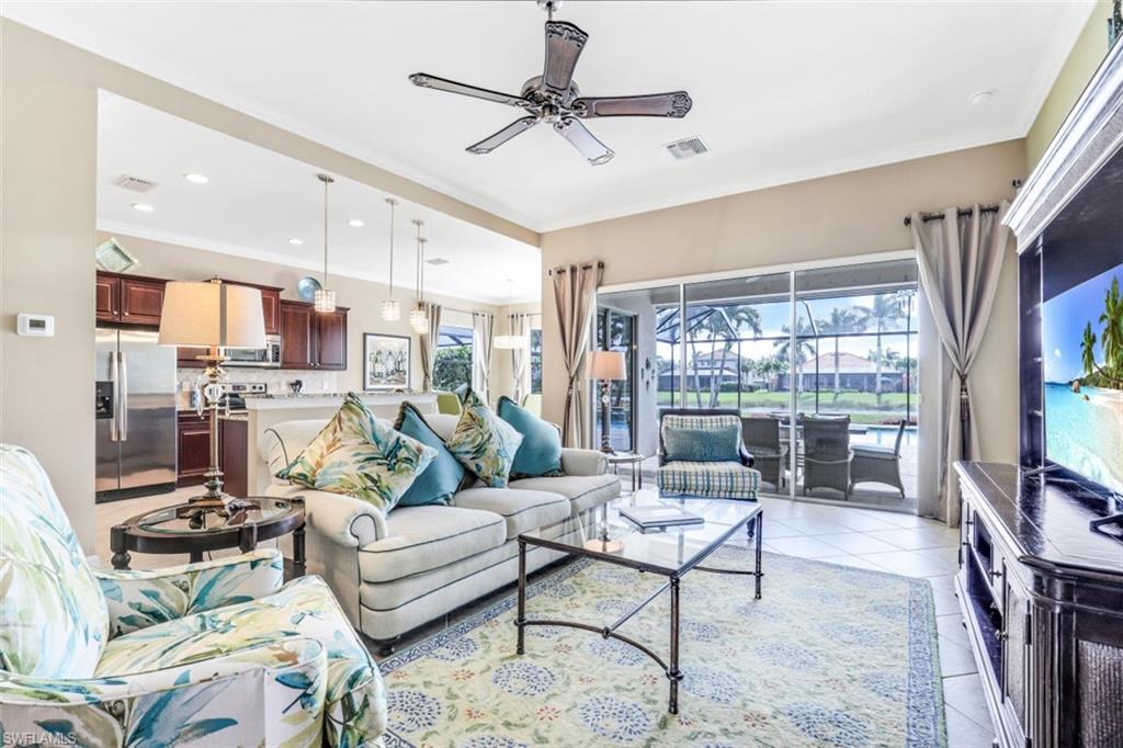 QUARRY SHORES - Residential