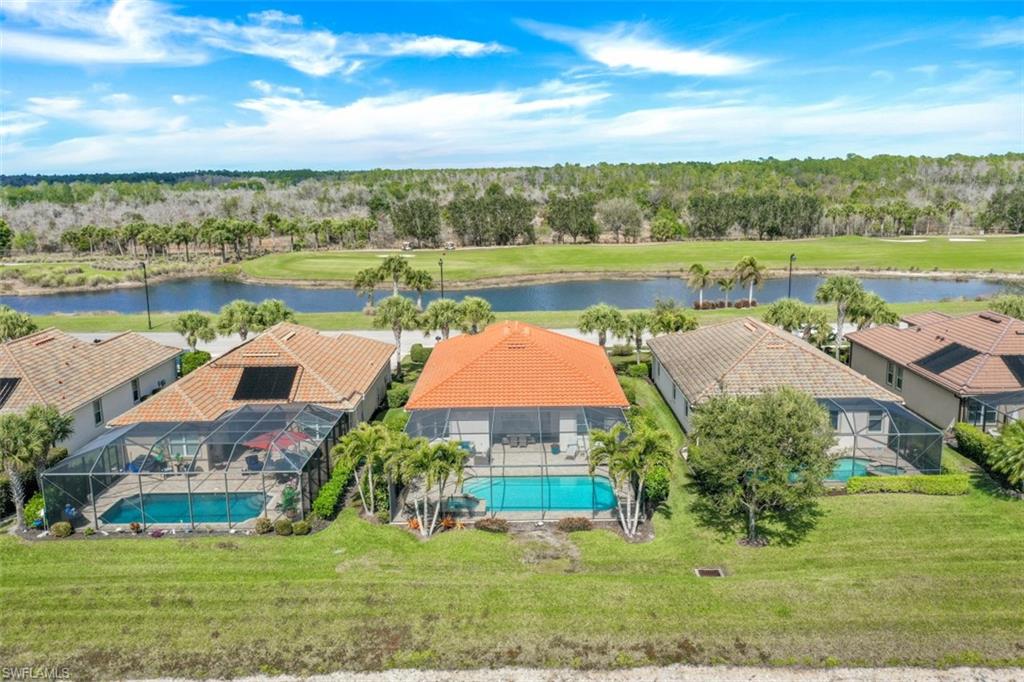 QUARRY SHORES - Residential