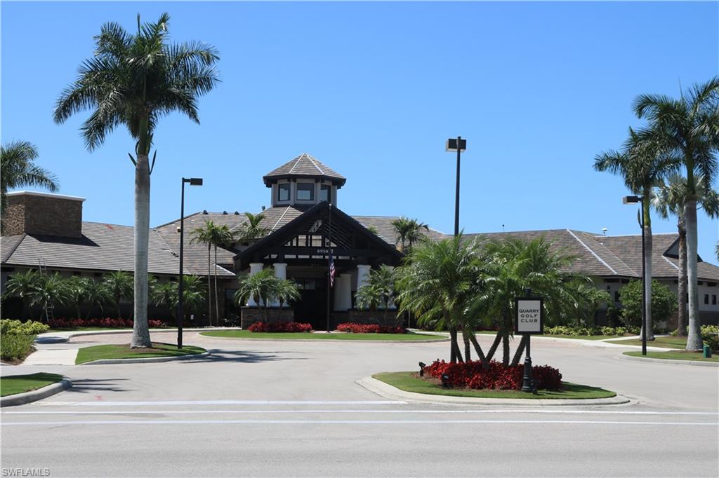QUARRY SHORES - Residential