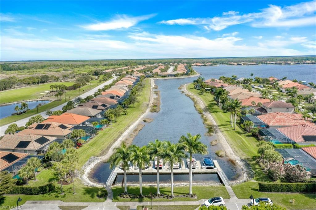 QUARRY SHORES - Residential