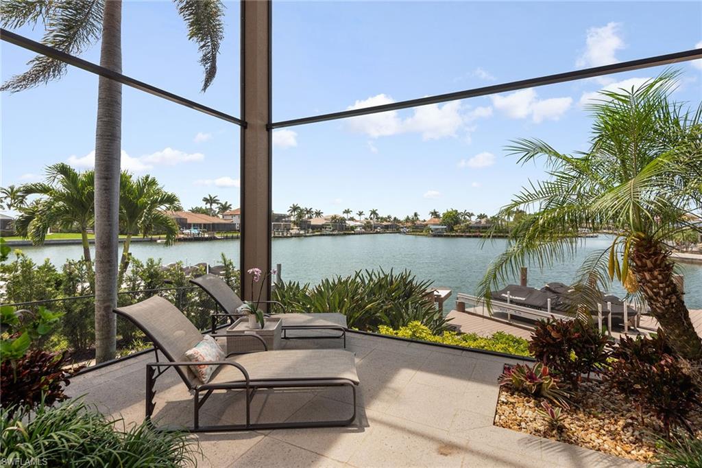 MARCO ISLAND - Residential