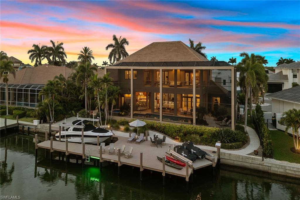MARCO ISLAND - Residential