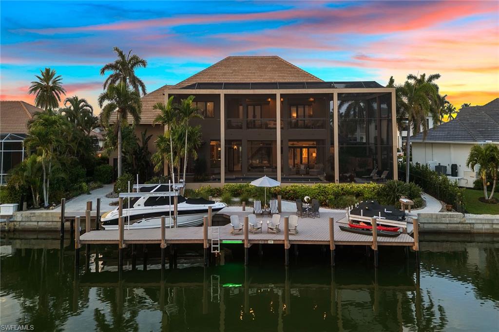 MARCO ISLAND - Residential