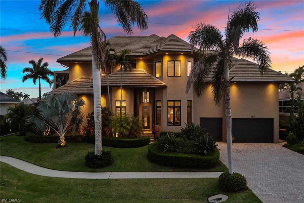 MARCO ISLAND - Residential