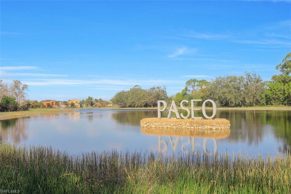 PASEO - Residential