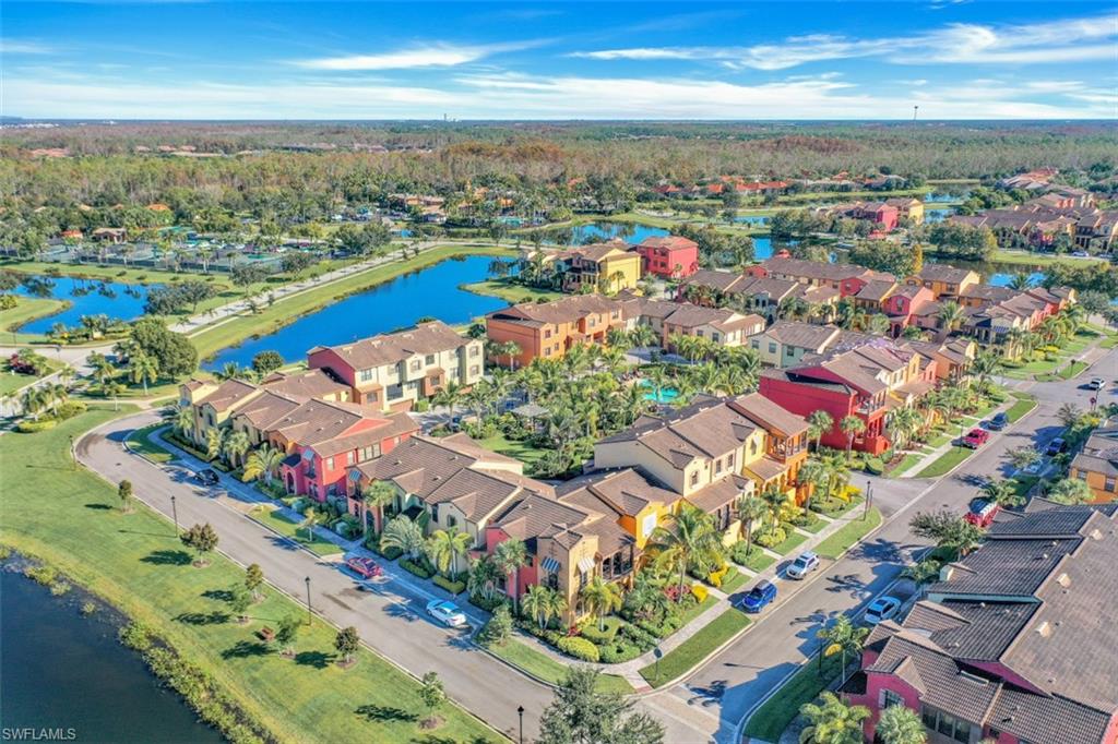 PASEO - Residential