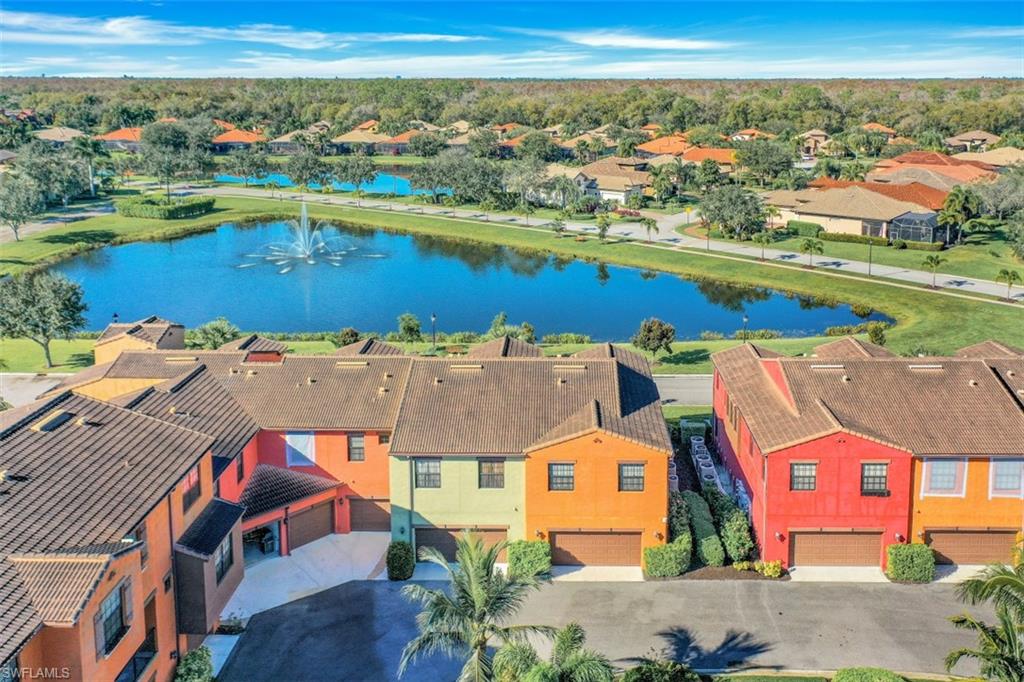 PASEO - Residential