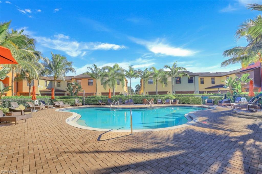 PASEO - Residential