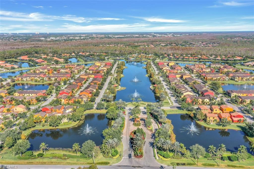 PASEO - Residential