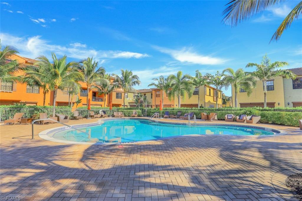 PASEO - Residential