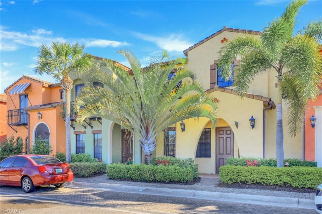PASEO - Residential