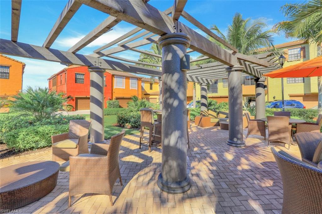 PASEO - Residential
