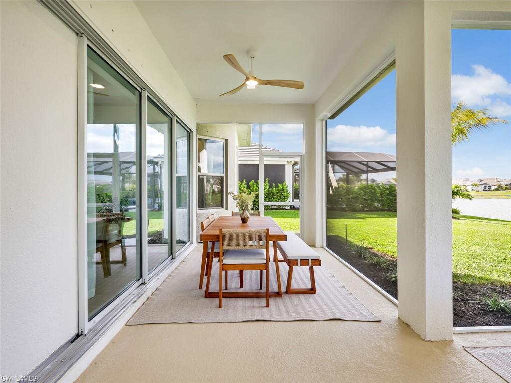 ESPLANADE LAKE CLUB - Residential