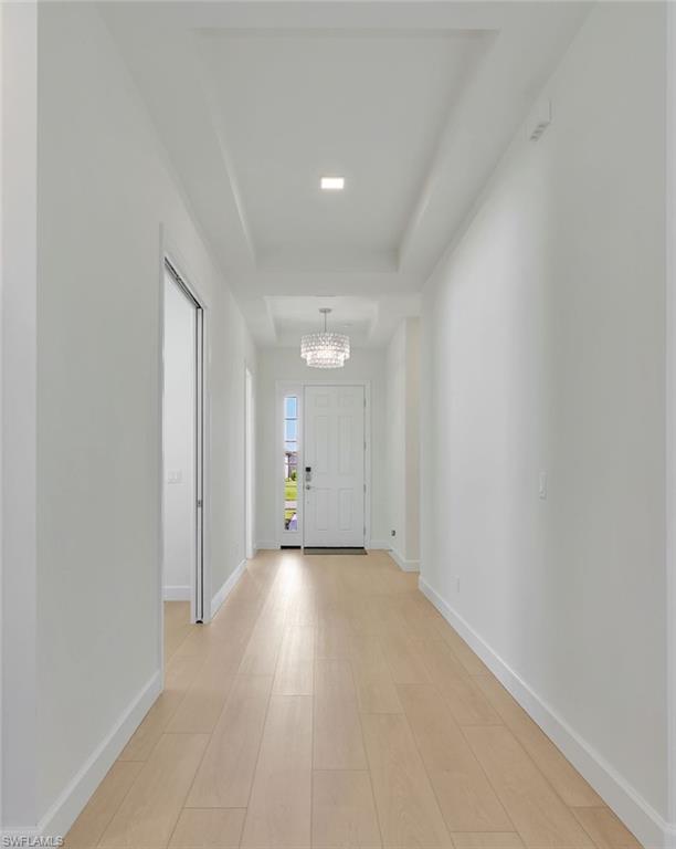 ESPLANADE LAKE CLUB - Residential