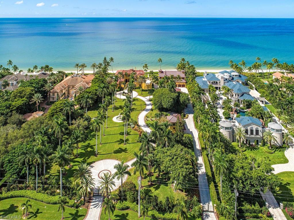 PORT ROYAL - Residential