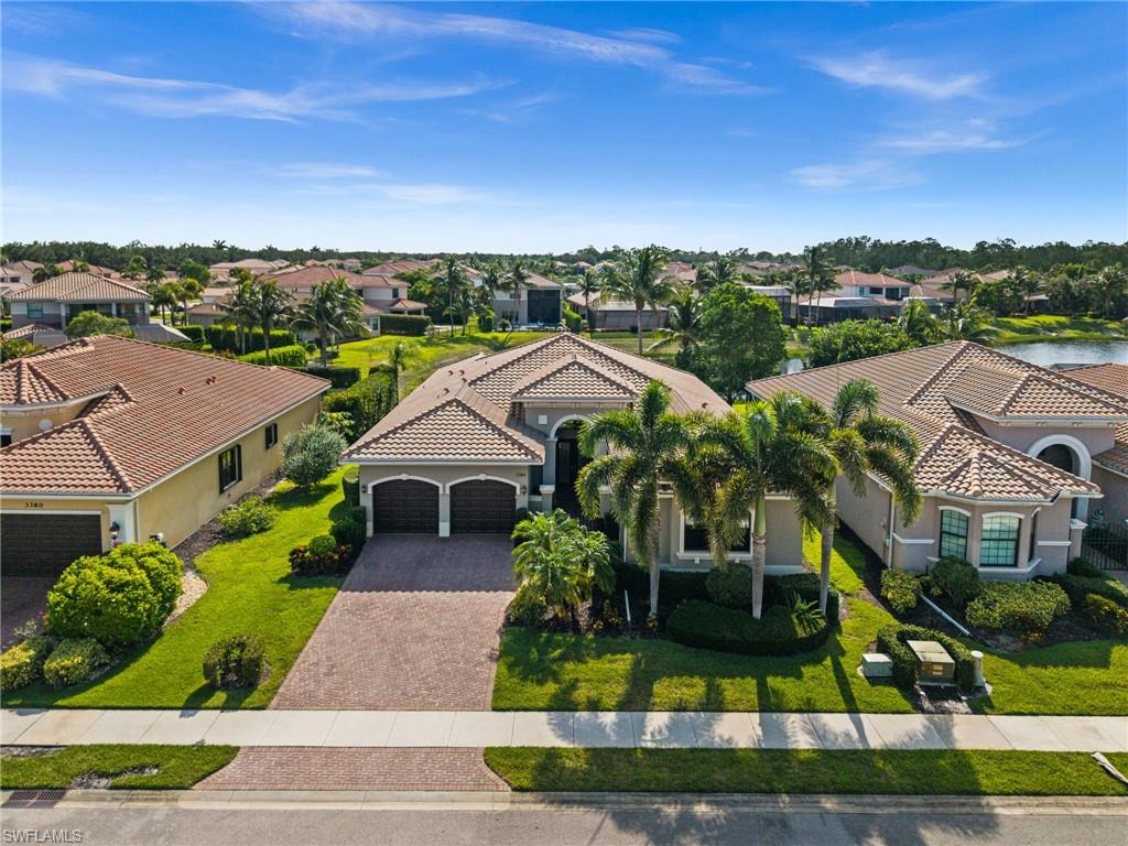 RIVERSTONE - Residential