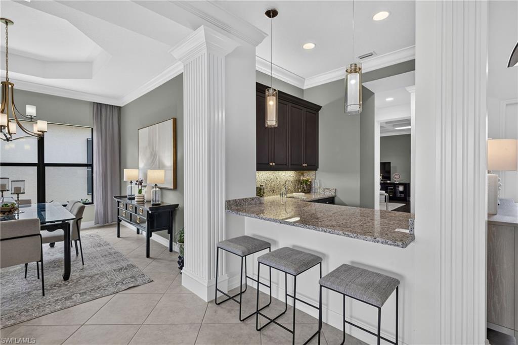 RIVERSTONE - Residential