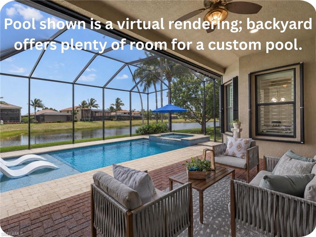 RIVERSTONE - Residential