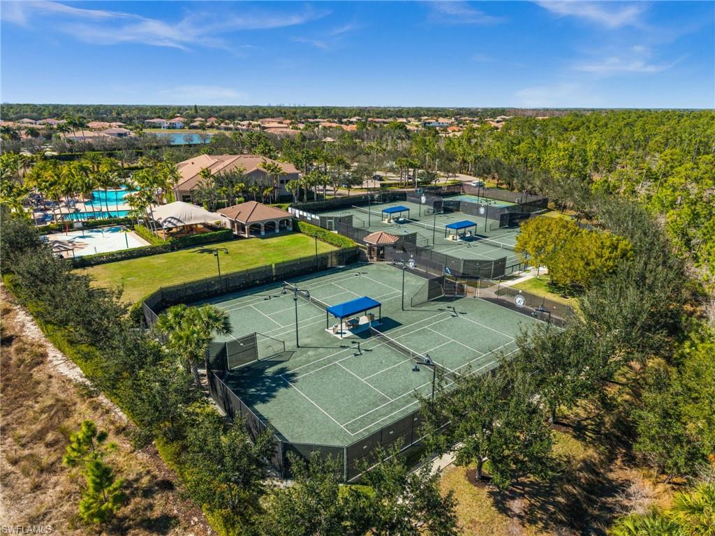 RIVERSTONE - Residential