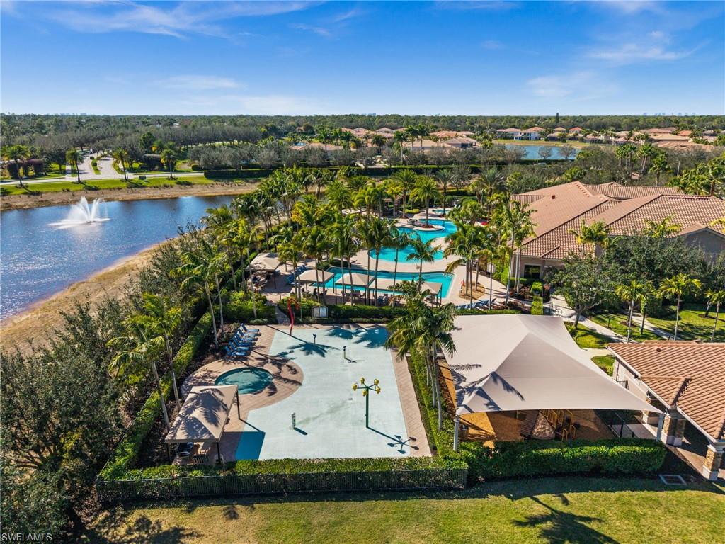 RIVERSTONE - Residential