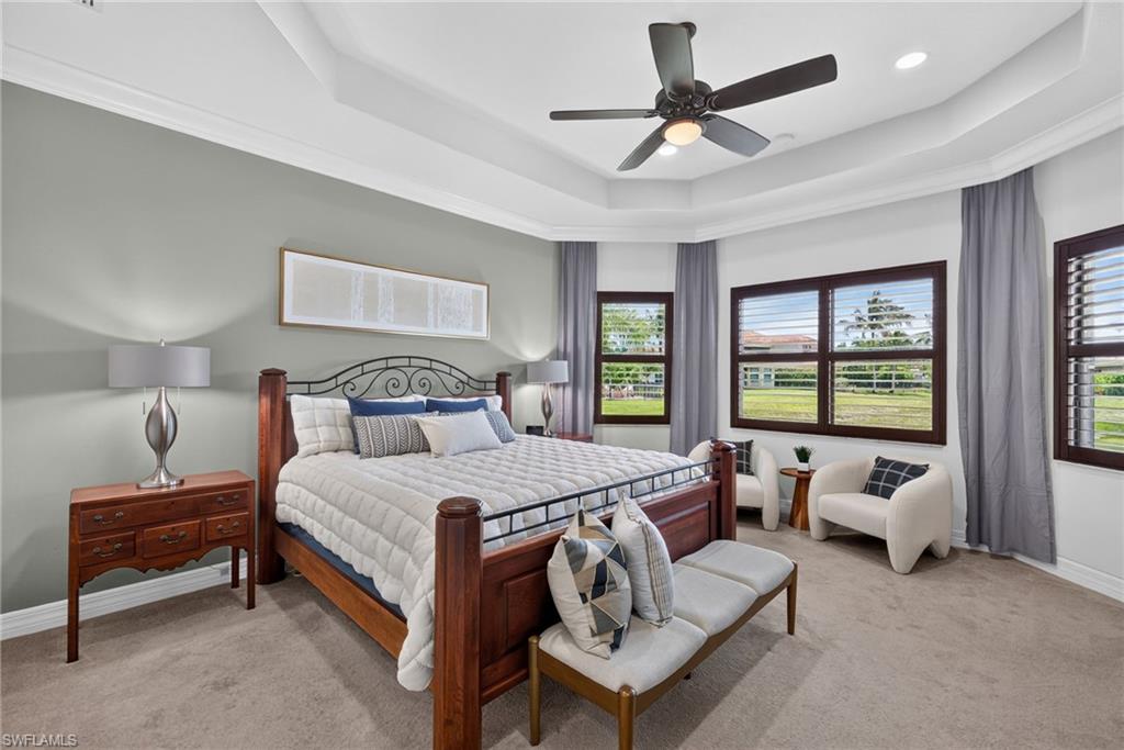 RIVERSTONE - Residential