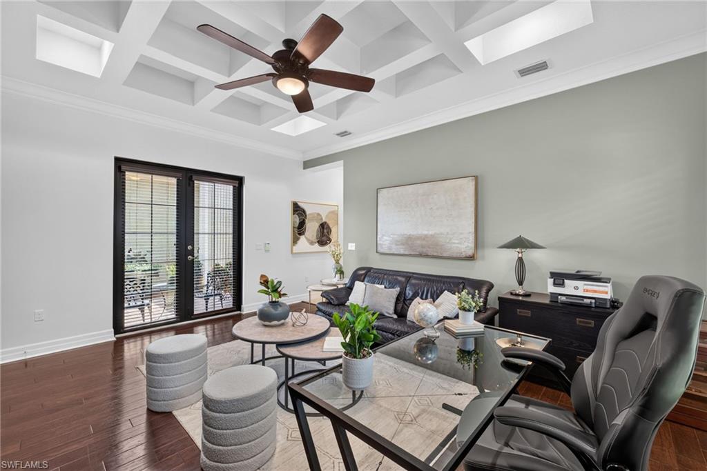 RIVERSTONE - Residential