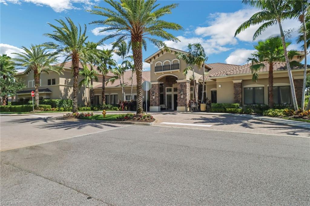 RIVERSTONE - Residential
