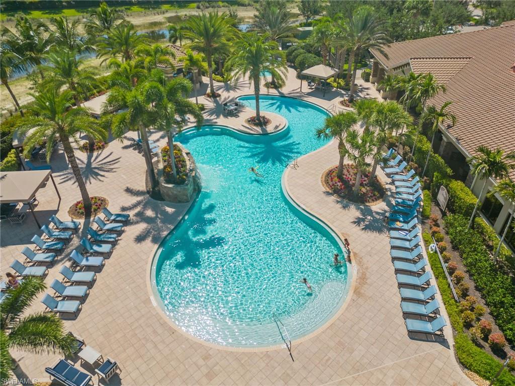 RIVERSTONE - Residential