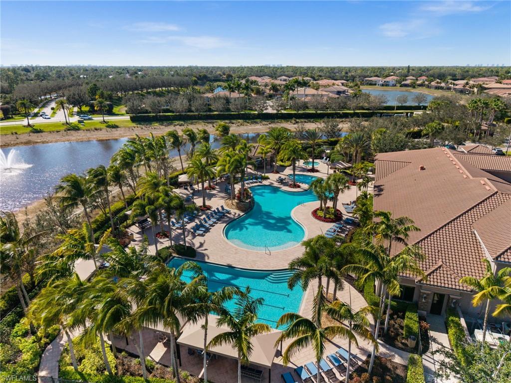 RIVERSTONE - Residential
