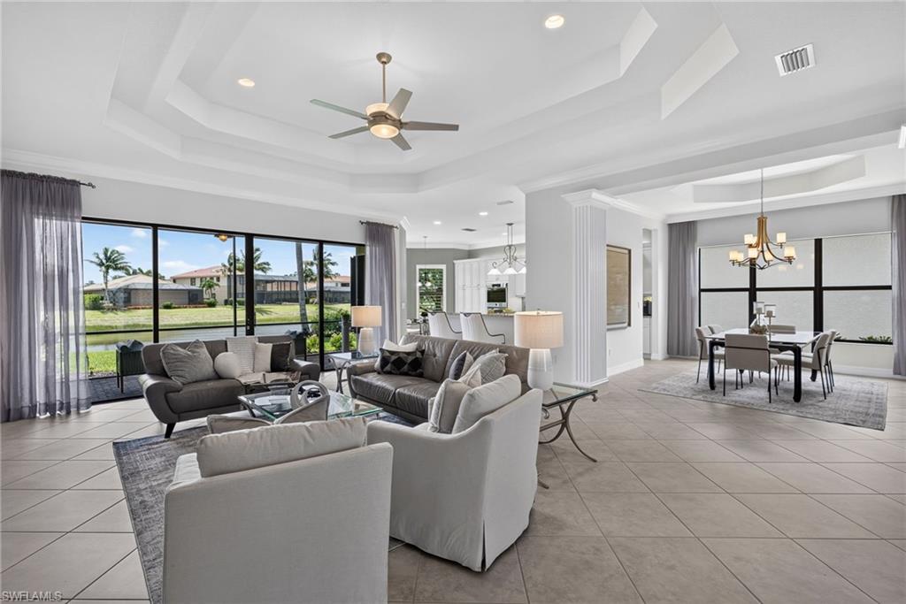 RIVERSTONE - Residential