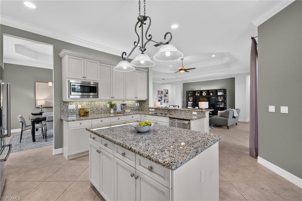 RIVERSTONE - Residential