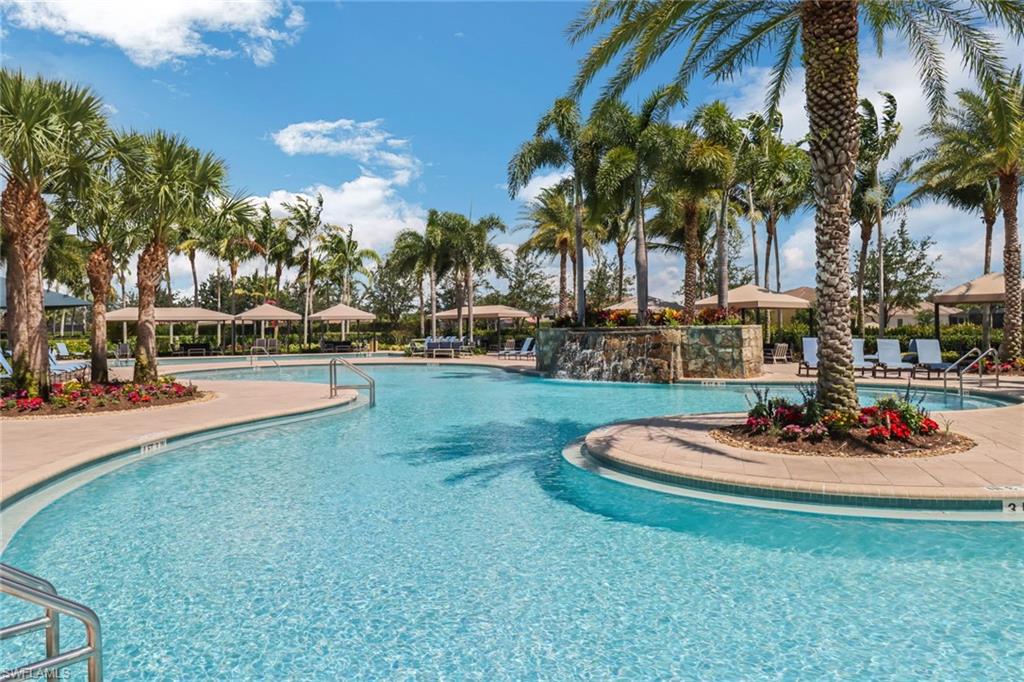 RIVERSTONE - Residential