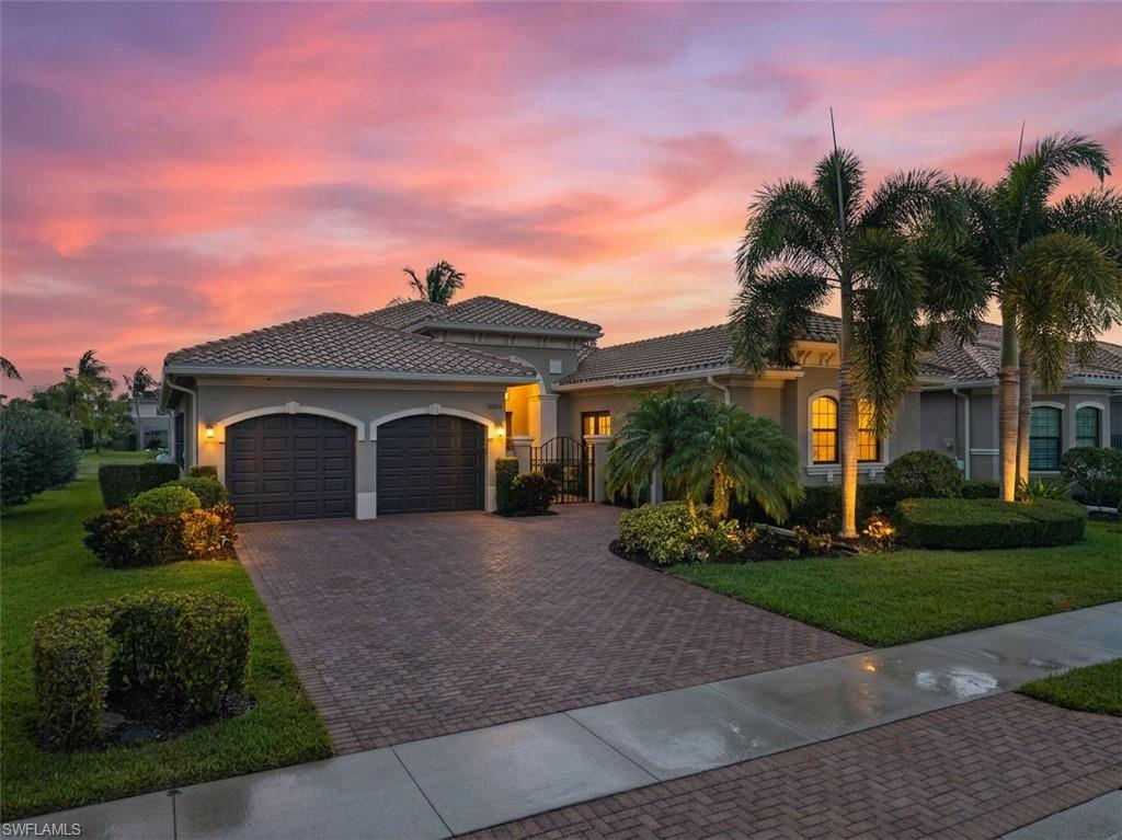 RIVERSTONE - Residential