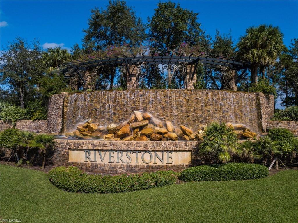 RIVERSTONE - Residential