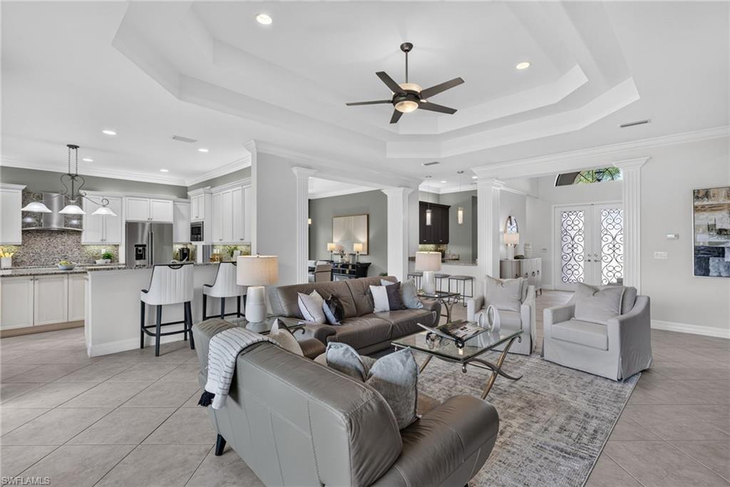 RIVERSTONE - Residential