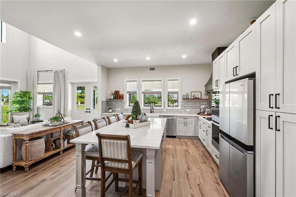 GOLDEN GATE ESTATES - Residential