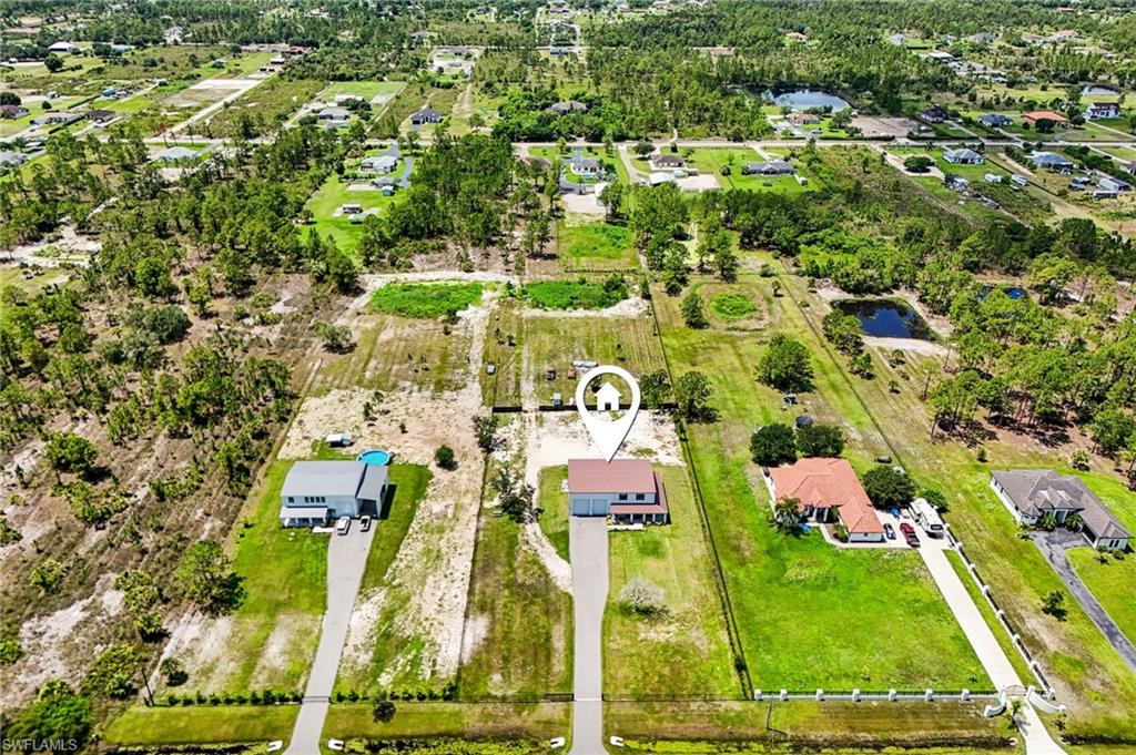 GOLDEN GATE ESTATES - Residential