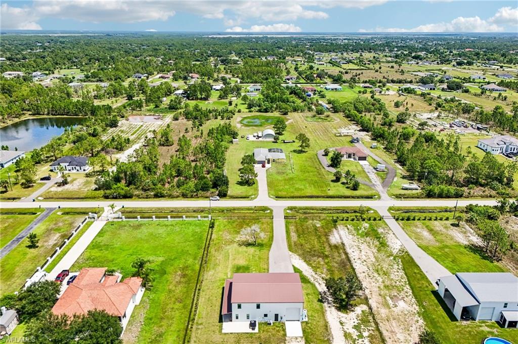 GOLDEN GATE ESTATES - Residential