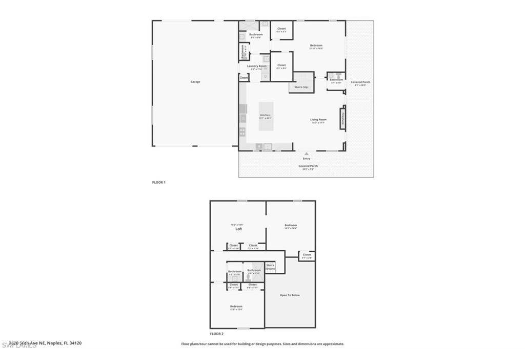 GOLDEN GATE ESTATES - Residential