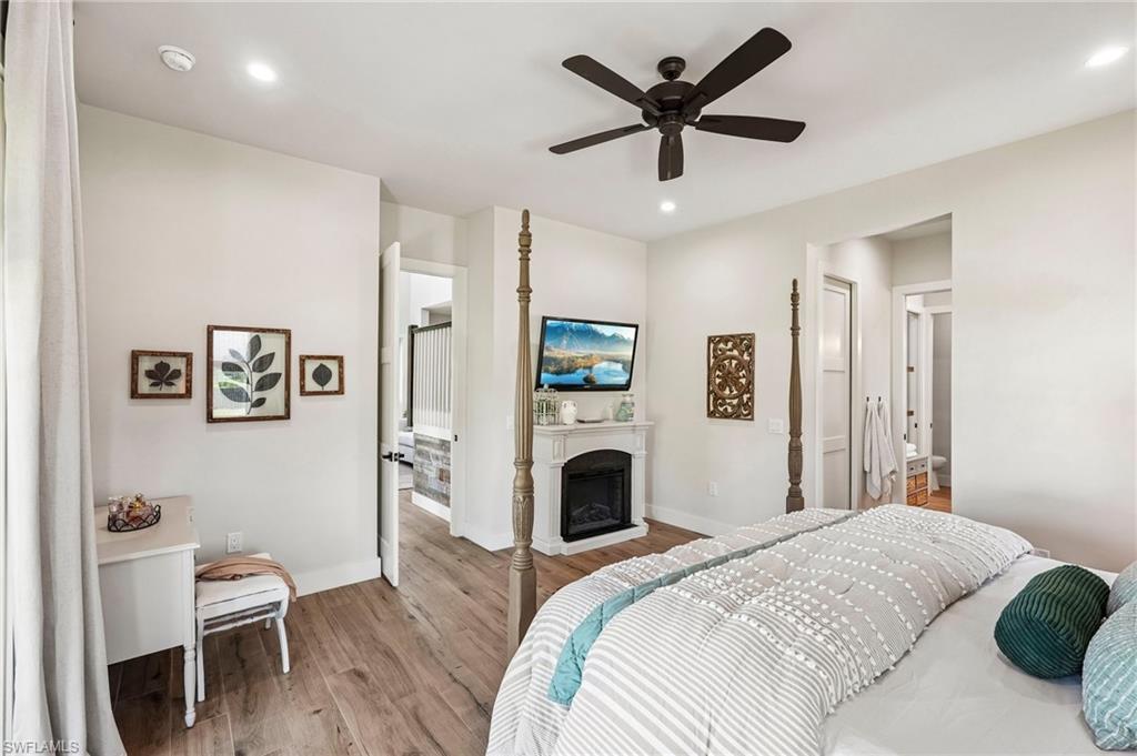 GOLDEN GATE ESTATES - Residential