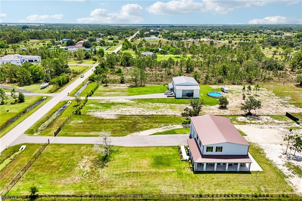 GOLDEN GATE ESTATES - Residential
