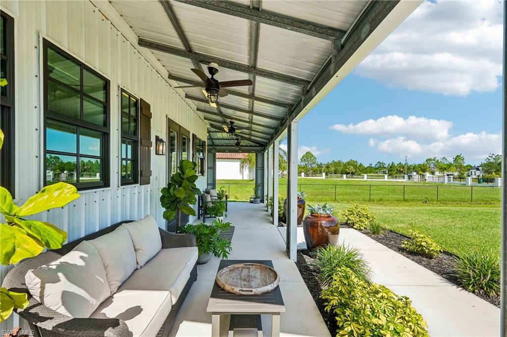 GOLDEN GATE ESTATES - Residential
