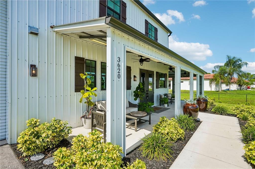 GOLDEN GATE ESTATES - Residential