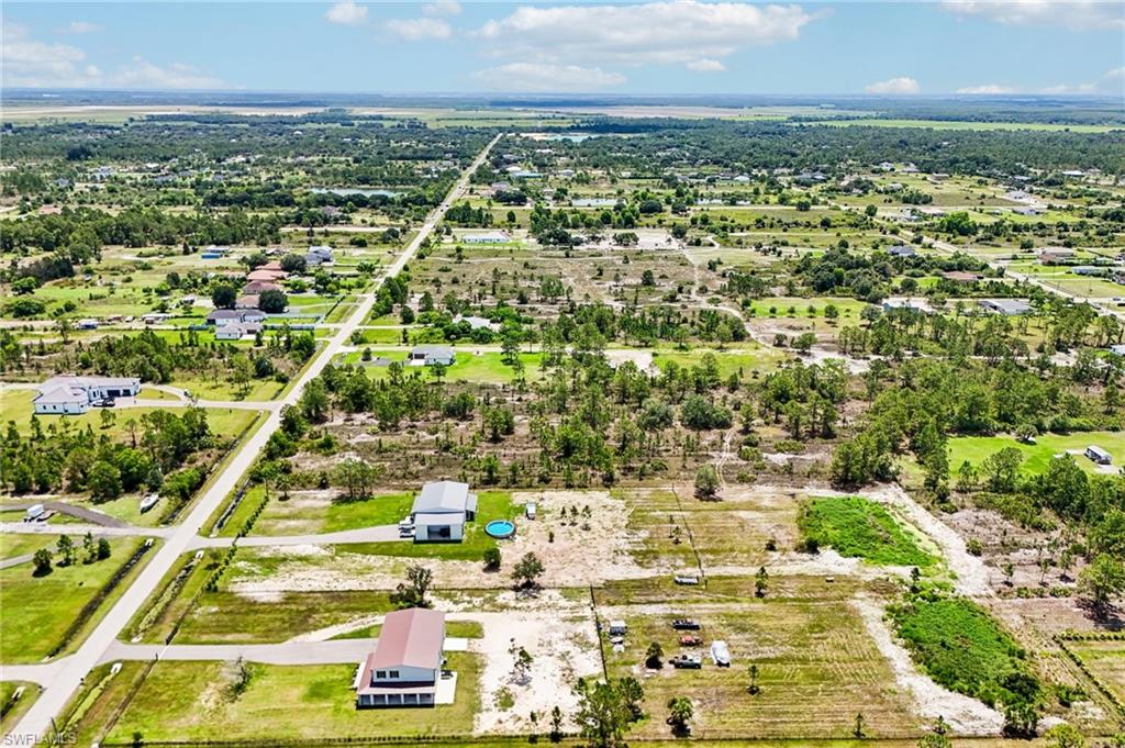 GOLDEN GATE ESTATES - Residential