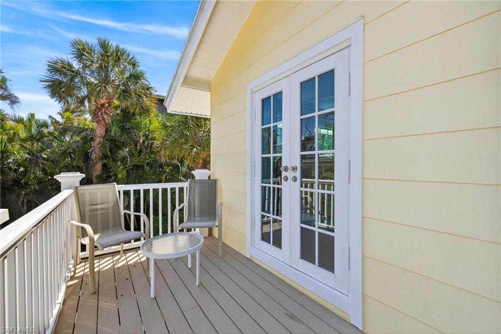CAPTIVA BEACH - Residential
