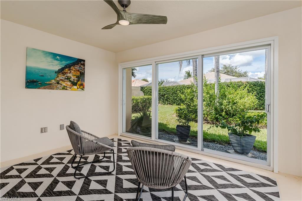 ISLAND WALK - Residential Lease