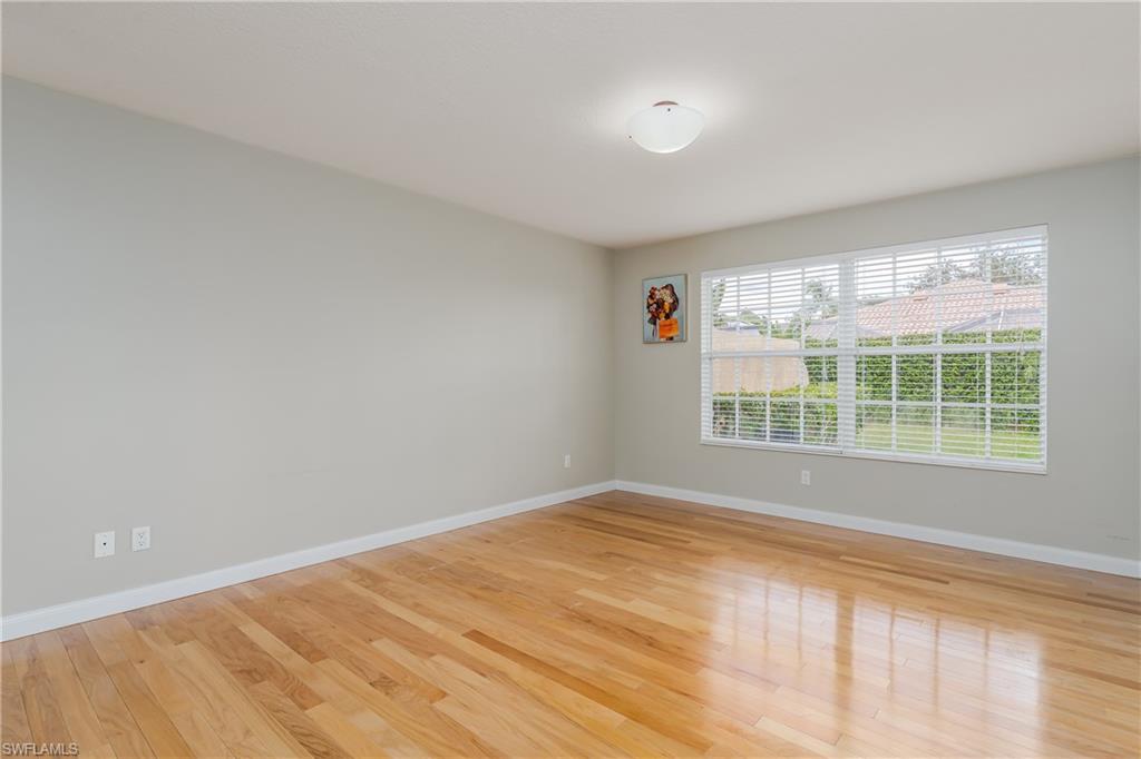 ISLAND WALK - Residential Lease